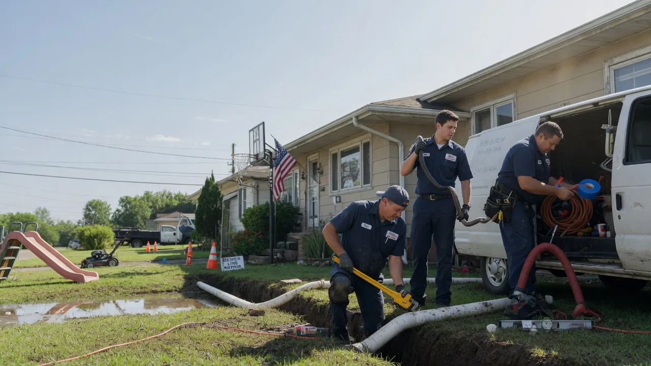 Toilet Installation in Ransom, IL near me